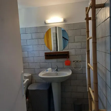 Porto Vecchio - Riviera - St Cyprien * Lecci