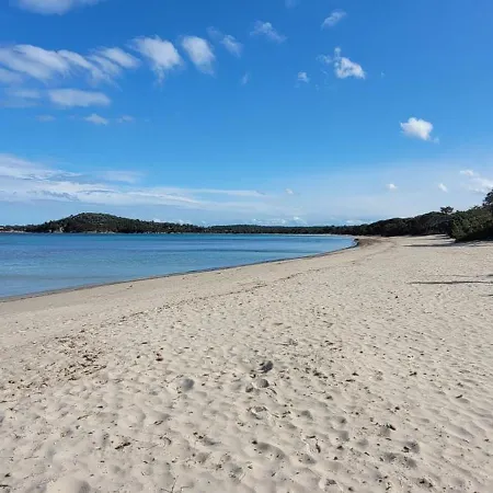 Porto Vecchio - Riviera - St Cyprien Feriehus