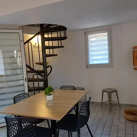 Holiday home Porto Vecchio - Riviera - St Cyprien Lecci