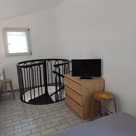 Holiday home Porto Vecchio - Riviera - St Cyprien