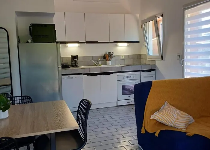 Porto Vecchio - Riviera - St Cyprien