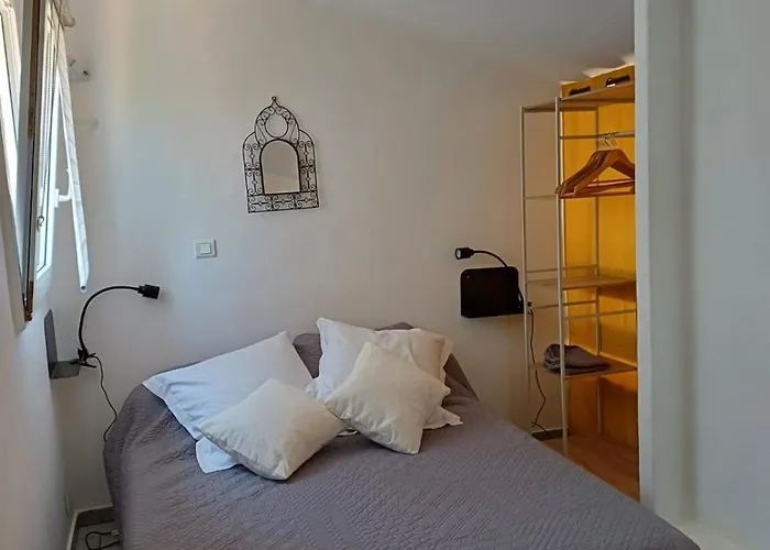 Ferienhaus Porto Vecchio - Riviera - St Cyprien Lecci