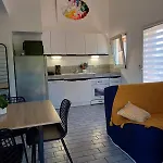 Porto Vecchio - Riviera - St Cyprien