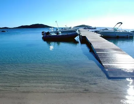 Porto Vecchio - Riviera - St Cyprien * 르씨