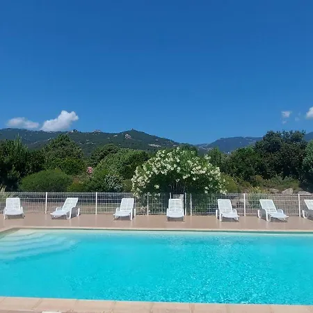 Holiday home Riviera - La St Cyprien Lecci