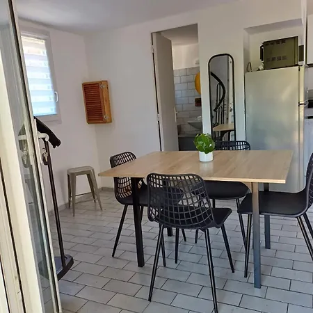 Porto Vecchio - Riviera - St Cyprien