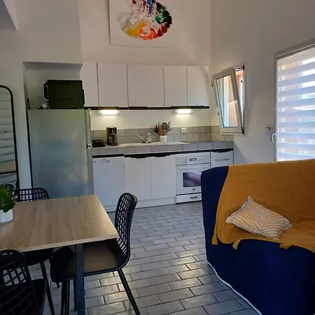 Porto Vecchio - Riviera - St Cyprien