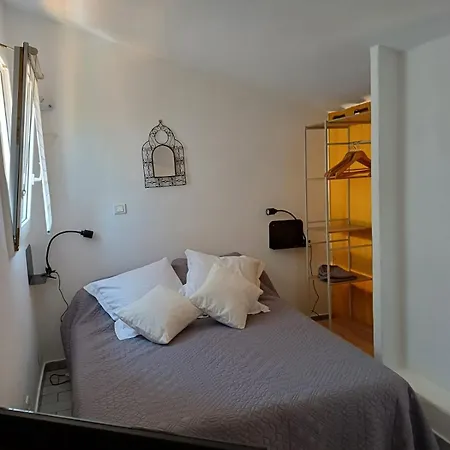 펜션 Porto Vecchio - Riviera - St Cyprien 르씨