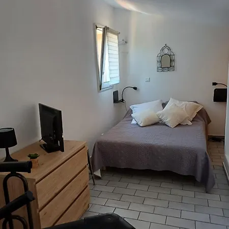 Résidence Riviera - La St Cyprien Lecci