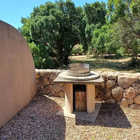 Porto Vecchio - Riviera - St Cyprien 펜션 *