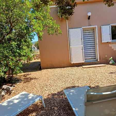 Porto Vecchio - Riviera - St Cyprien * 르씨