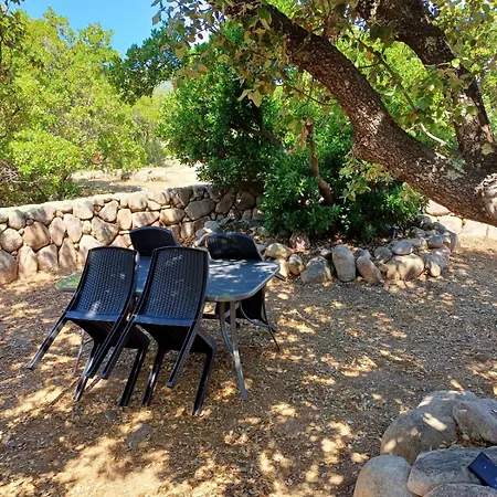 펜션 Porto Vecchio - Riviera - St Cyprien *