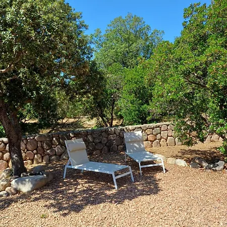 Porto Vecchio - Riviera - St Cyprien