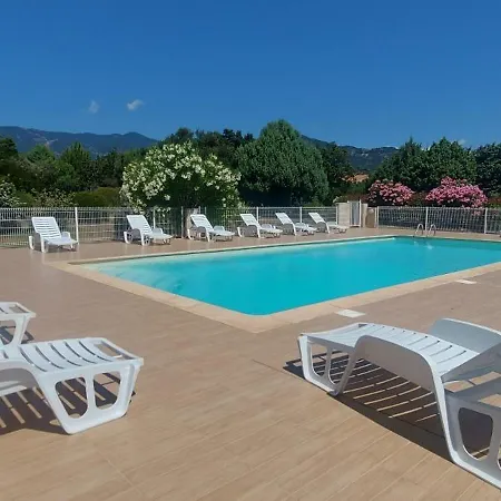 Porto Vecchio - Riviera - St Cyprien * Lecci