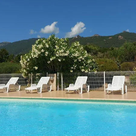 Porto Vecchio - Riviera - St Cyprien 르씨
