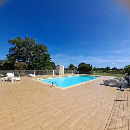 Riviera - La St Cyprien * Lecci