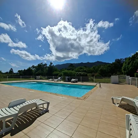 Dom wakacyjny Riviera - La St Cyprien