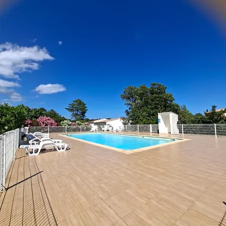Riviera - La St Cyprien