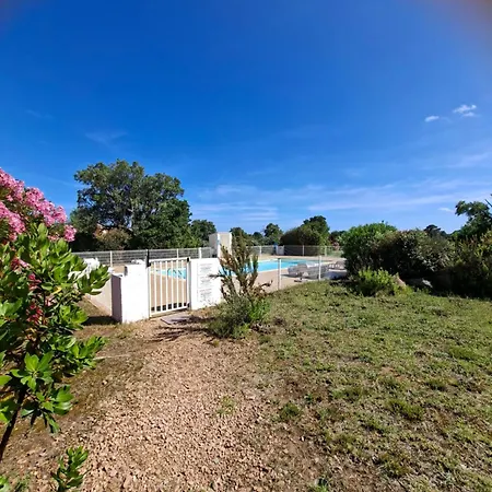 Riviera - La St Cyprien