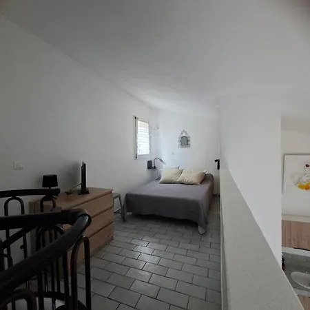 Dom wakacyjny Riviera - La St Cyprien Lecci
