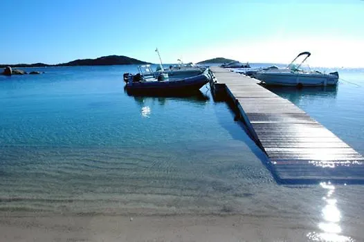 Porto Vecchio - Riviera - St Cyprien * Lecci