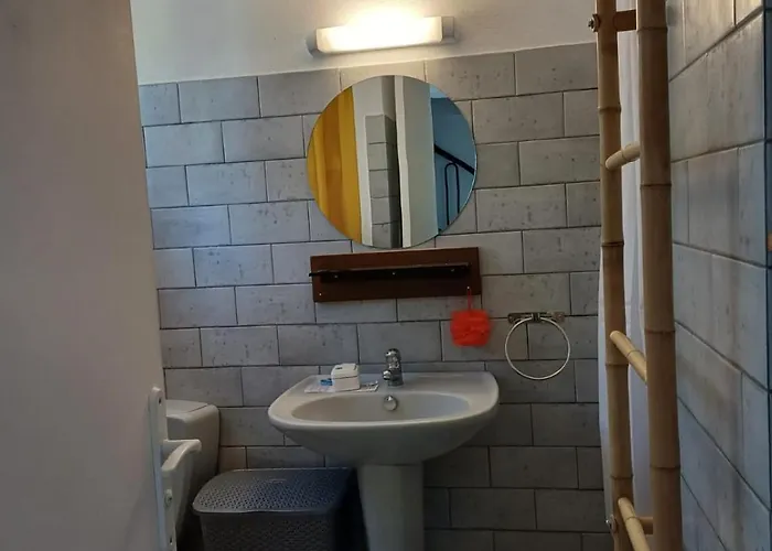 Porto Vecchio - Riviera - St Cyprien * Lecci