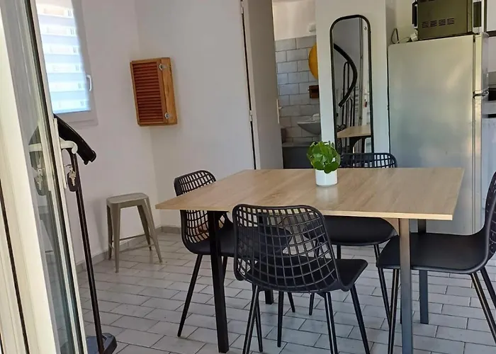 Porto Vecchio - Riviera - St Cyprien