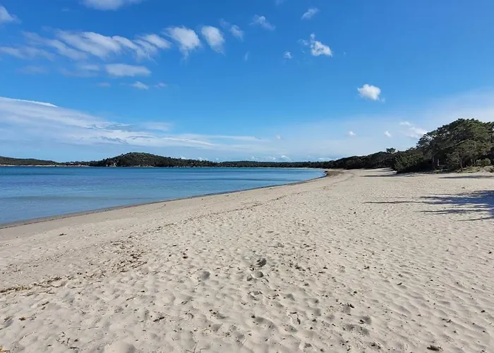 Porto Vecchio - Riviera - St Cyprien Nyaraló