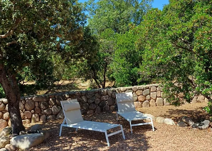 Porto Vecchio - Riviera - St Cyprien